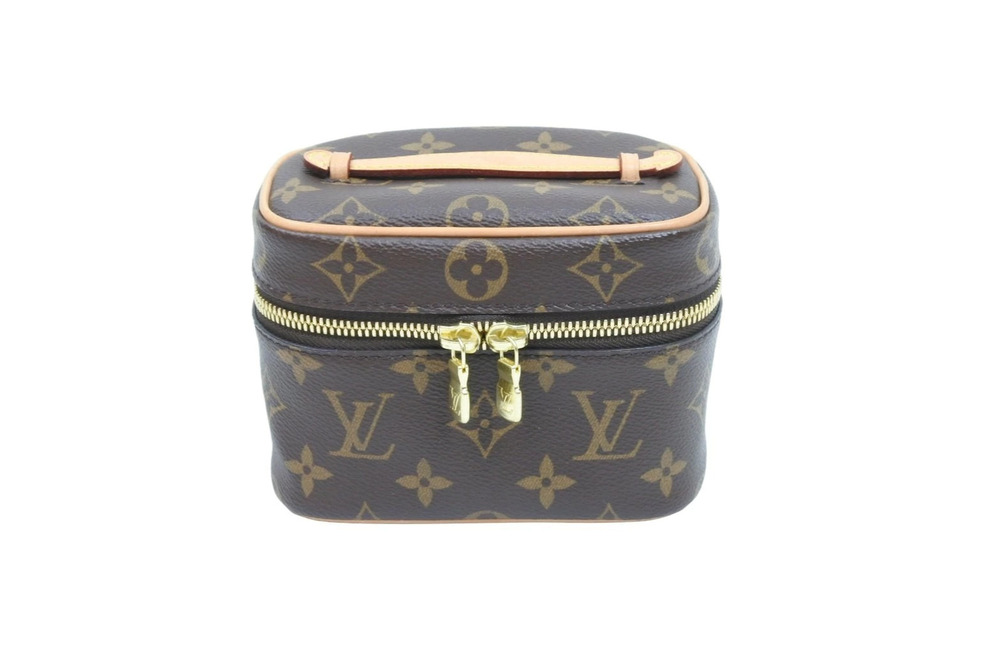 Louis Vuitton Nice Monogram Handbag